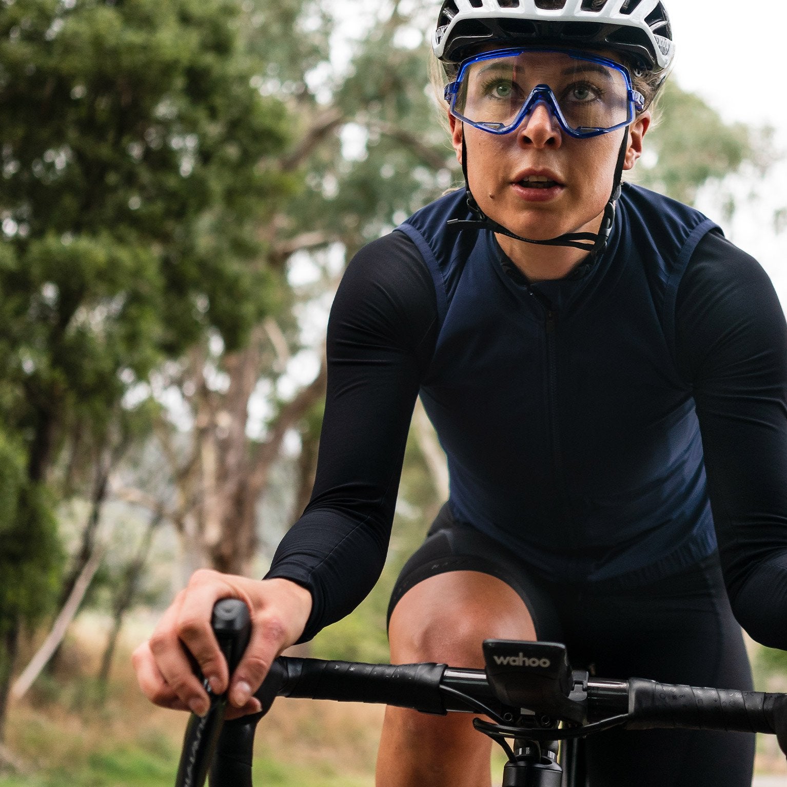 Women's Prime Vest - MAAP Cycling Apparel