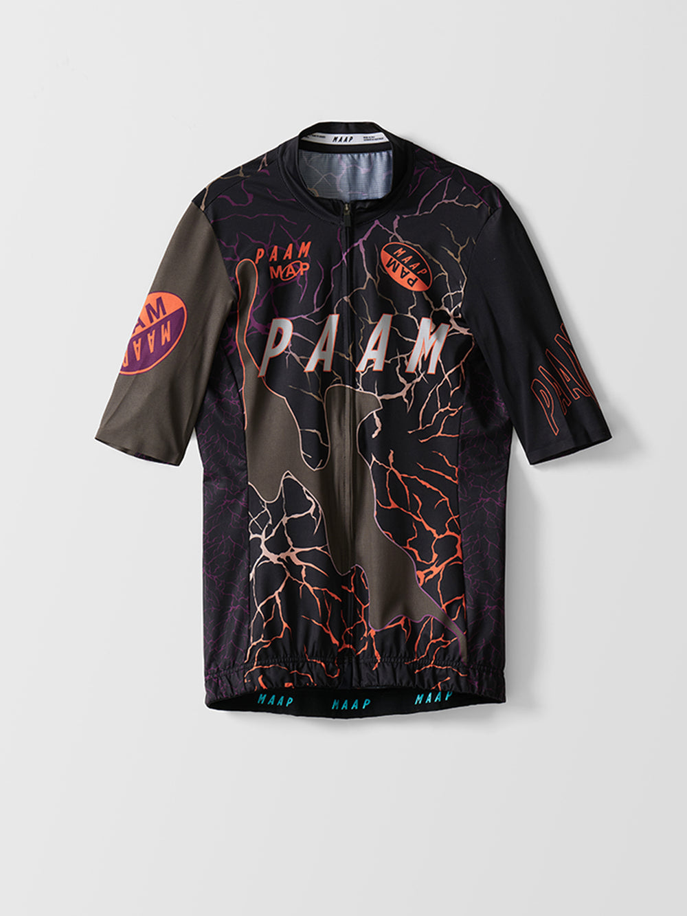 Product Image for Women's MAAP X PAM Wild Team Jersey