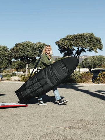 サーフボードケースもDb 「Surf Bag Single Board Short」 – UPLND