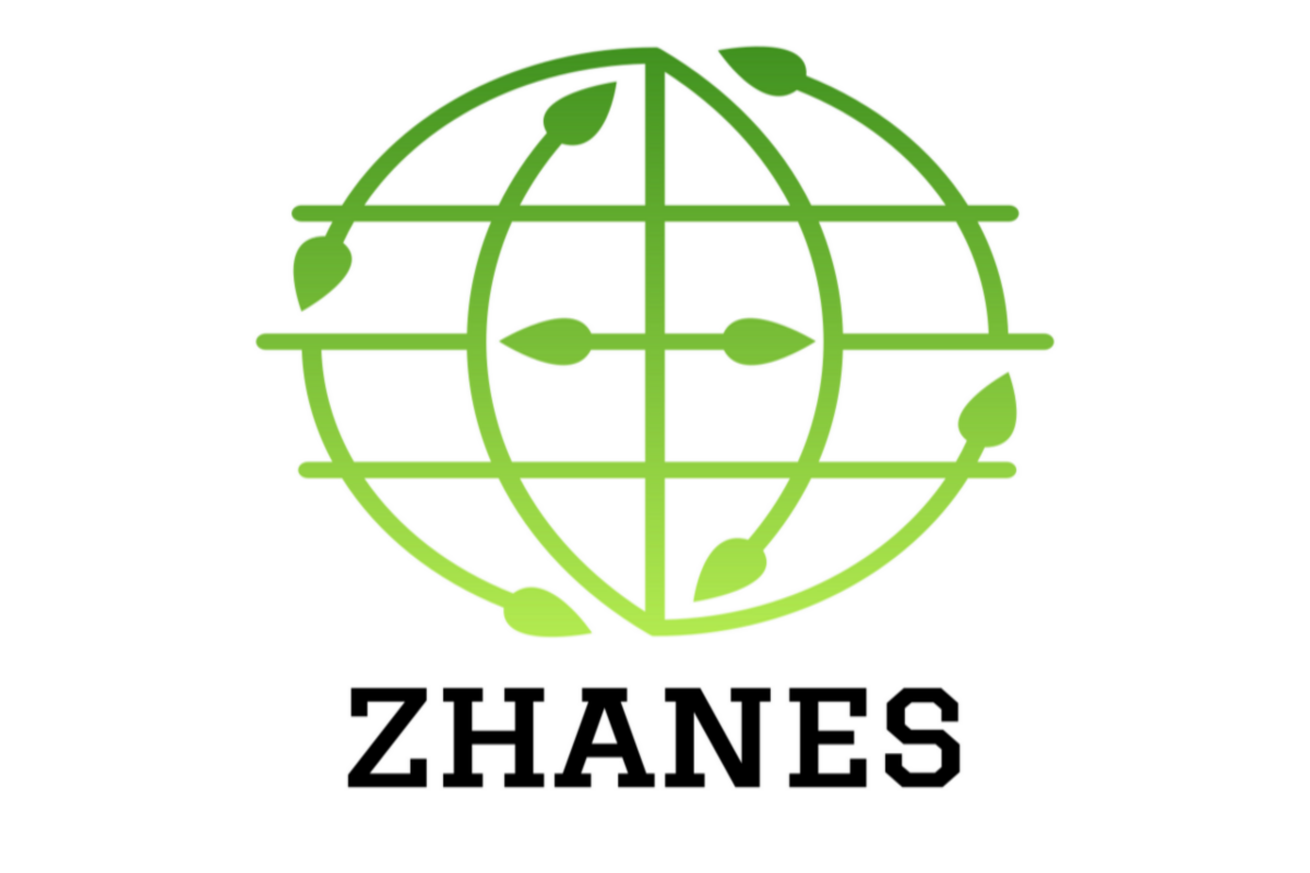 zhanesorganic.com