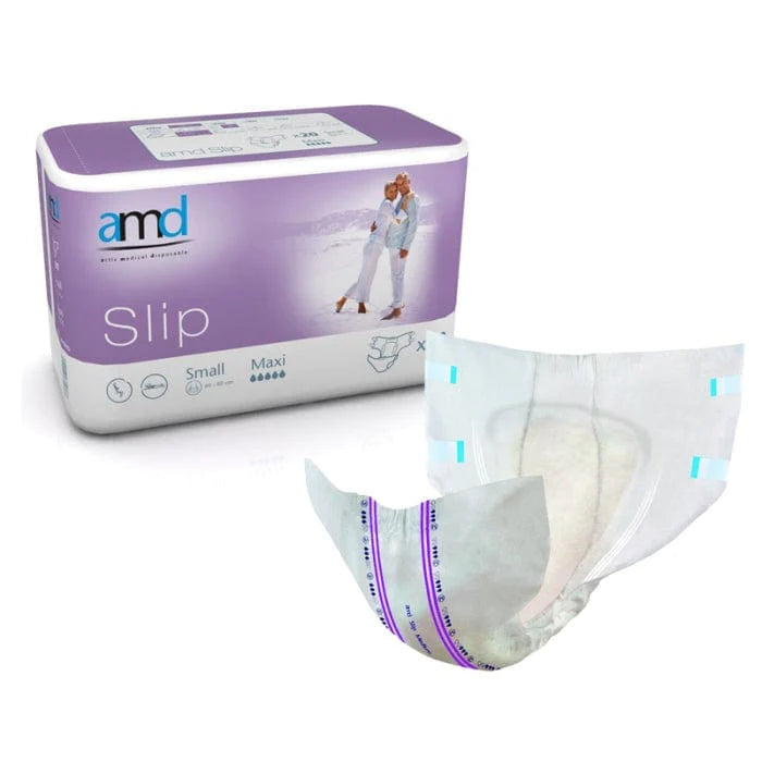 AMD Slip Maxi - Atlas McNeil Healthcare Commun product image