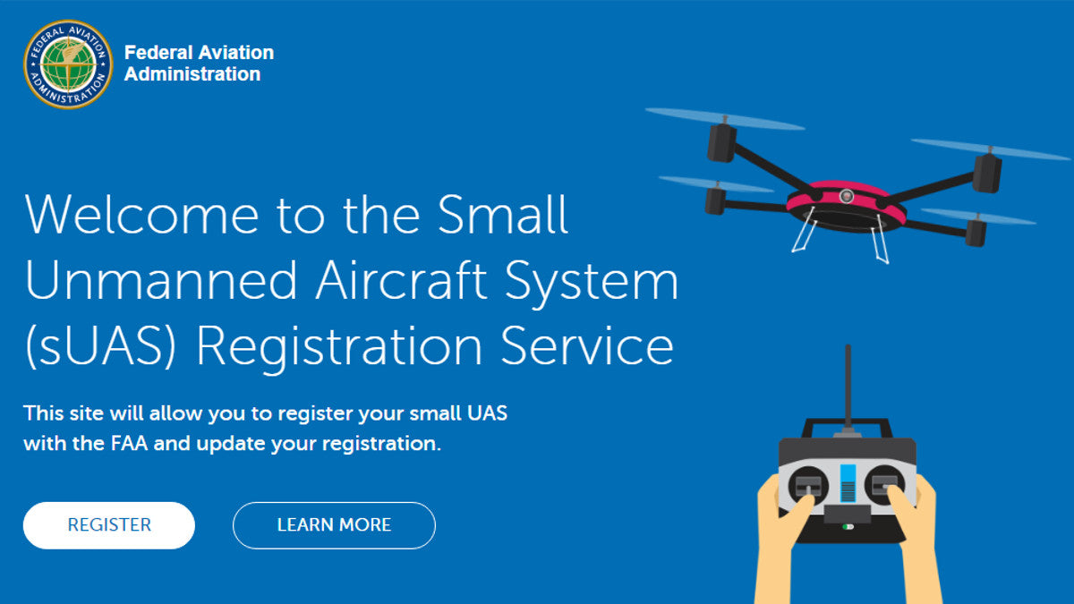 FAA-Flugzeugregistrierung