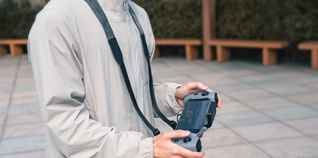 Neck Strap for ATOM 2 Drone's Controller