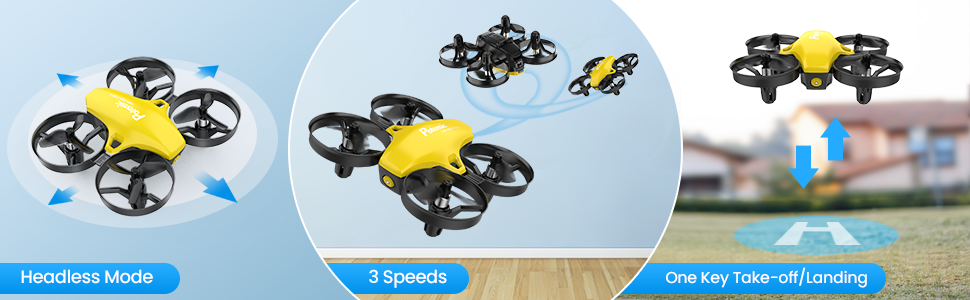 potensic mini starter drone a20