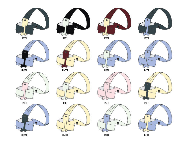 airpod-16 colour