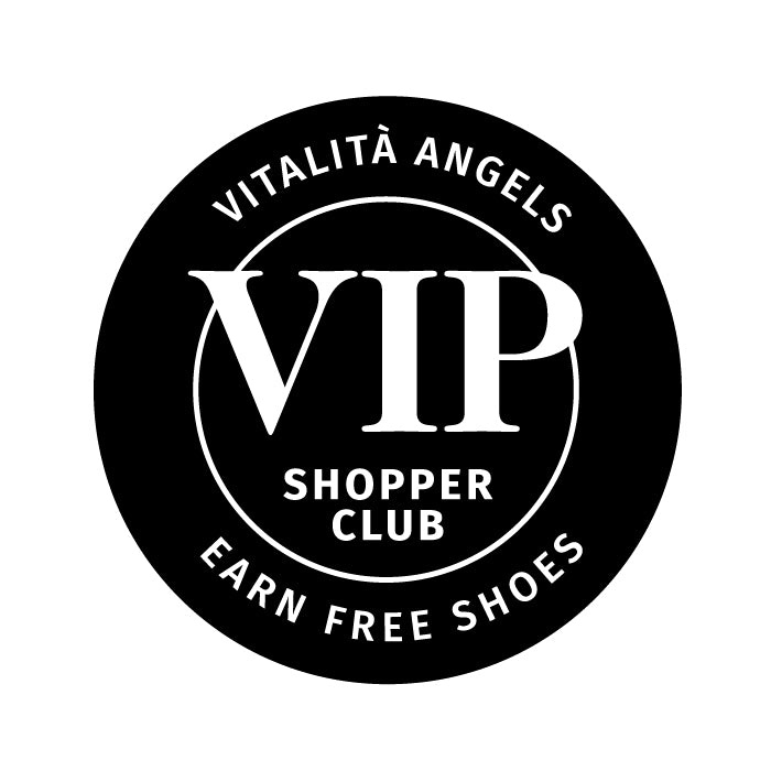 VIP Shopper: 10% Off + Earn Free Shoes!