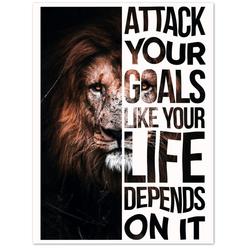 lions tumblr quotes