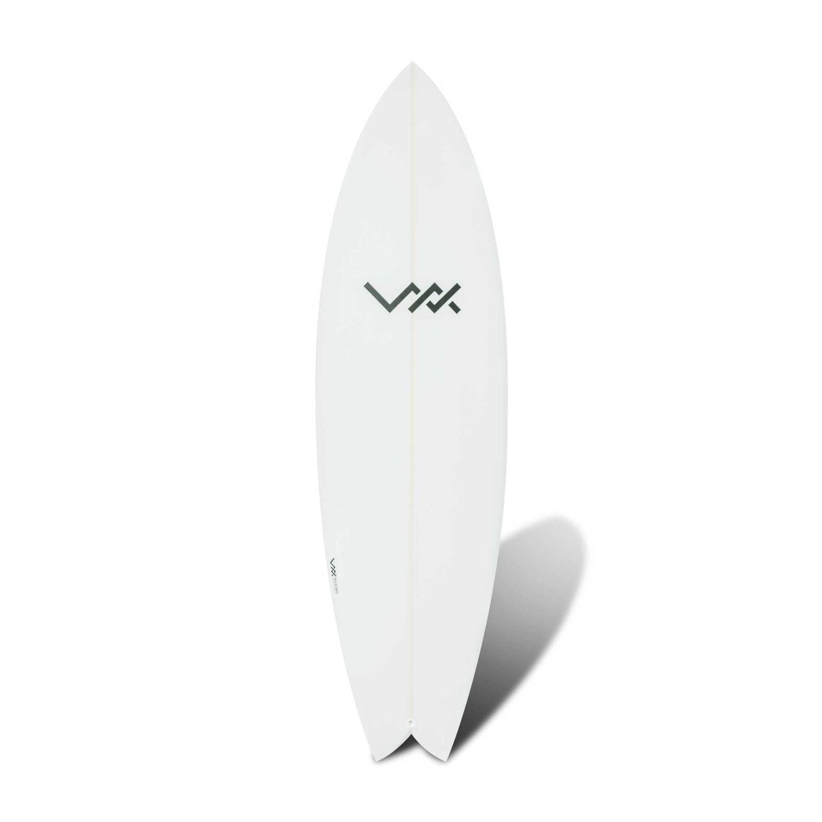Modern Quad Fish Surfboard – Atlantic Surf Co
