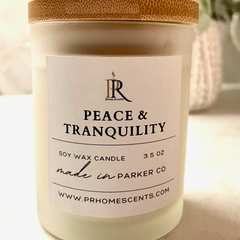 best spa smelling candles | best scented candles for relaxation | luxury spa candles | the best aromatherapy candles | soy wax candles