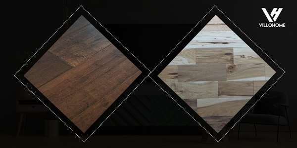 engineered hardwood flooring