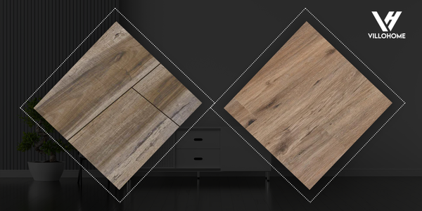 Vinyl Plank Flooring