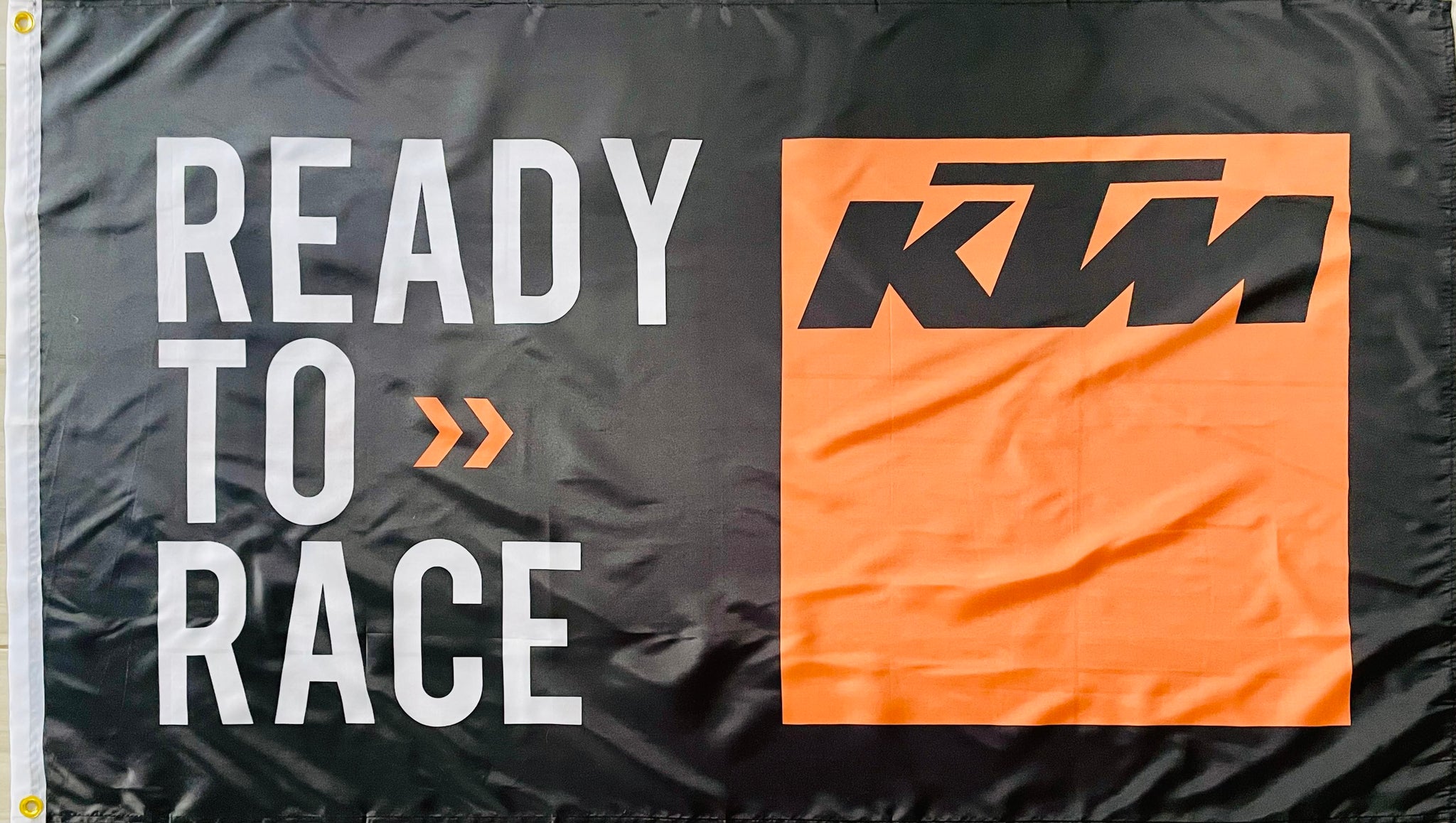 ktm banner