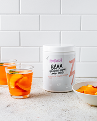 FemFuelz BCAA - Peach Ice Tea