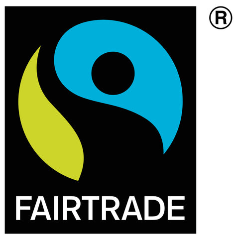 fairtrade logo