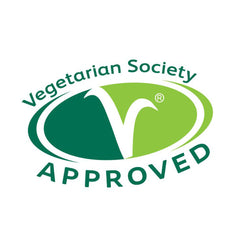 vegetarian society logo