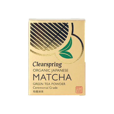 Ceremonial Grade-A Matcha: Japanese Green Tea Powder