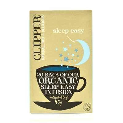 Clipper Tea - Fairtrade Super Cosy Drinking Chocolate - 250g