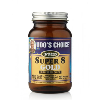 Udo's Choice Infant's | Healthfoods