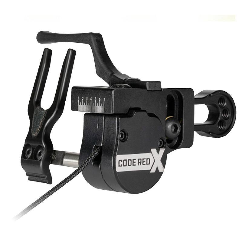 Bowfishing Arrow Rest - Genesis Archery