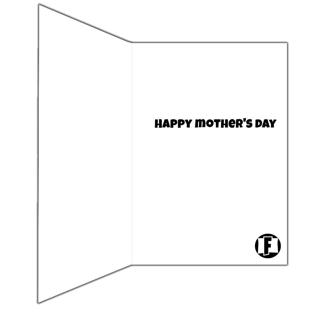 funny cute fortnite mothers day card i love you more than fortnite that card - mothers day fortnite card