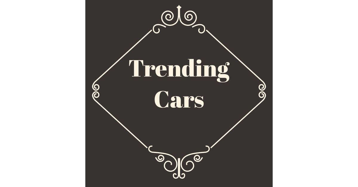 trending-cars.com