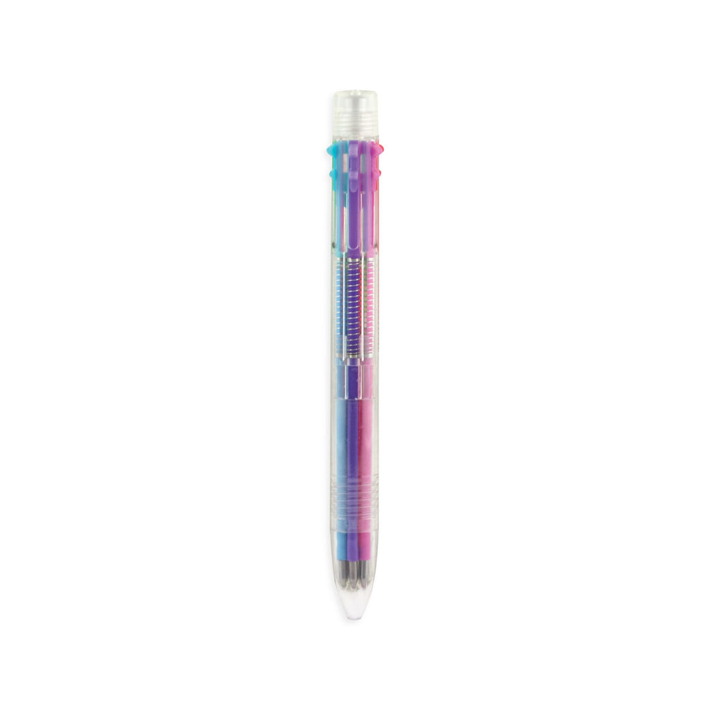 Ooly - Color Luxe Gel Pens - Set of 12