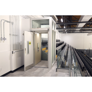 AmeriGlide Hercules Hybrid VPL - Morelli Medical