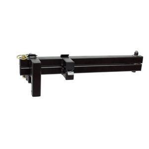 EZ-Carrier Swing Away Manual – For Use with EZC Product Line – Class 3 - Morelli Medical