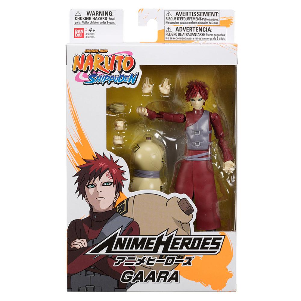 Image of Ah Naruto Gaara