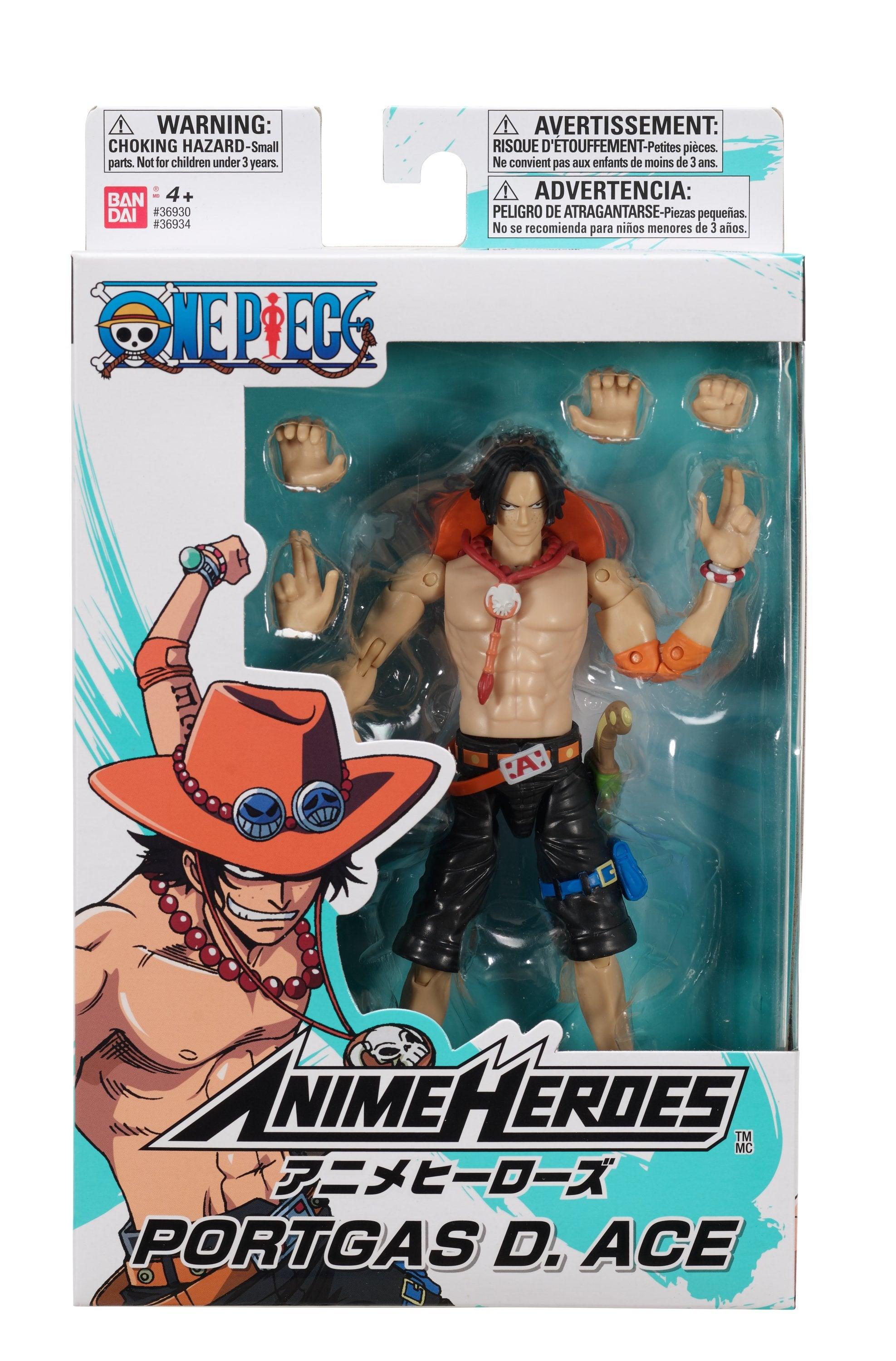 Image of Ah One Piece Ace