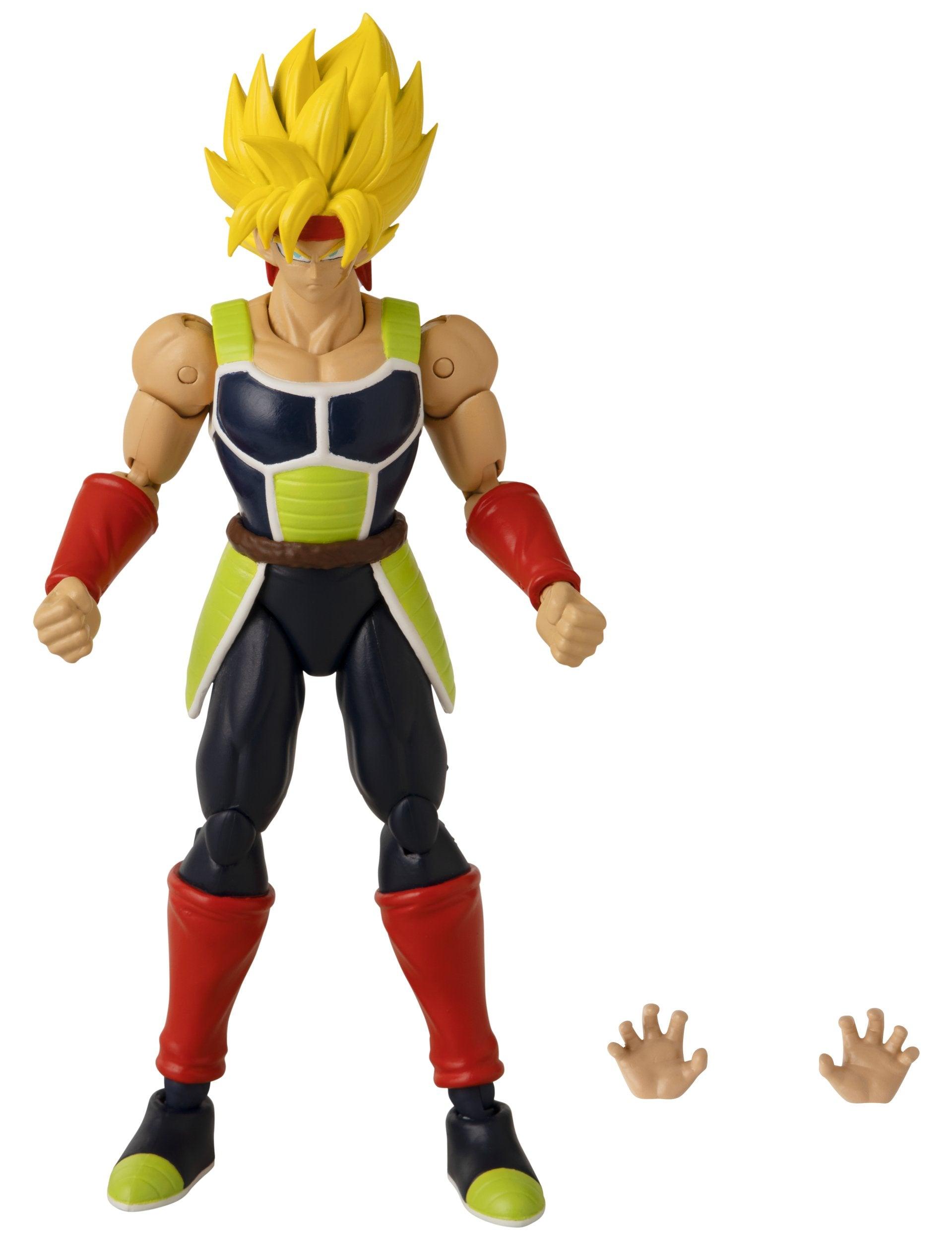 Image of Dragon Stars Bardock Ss