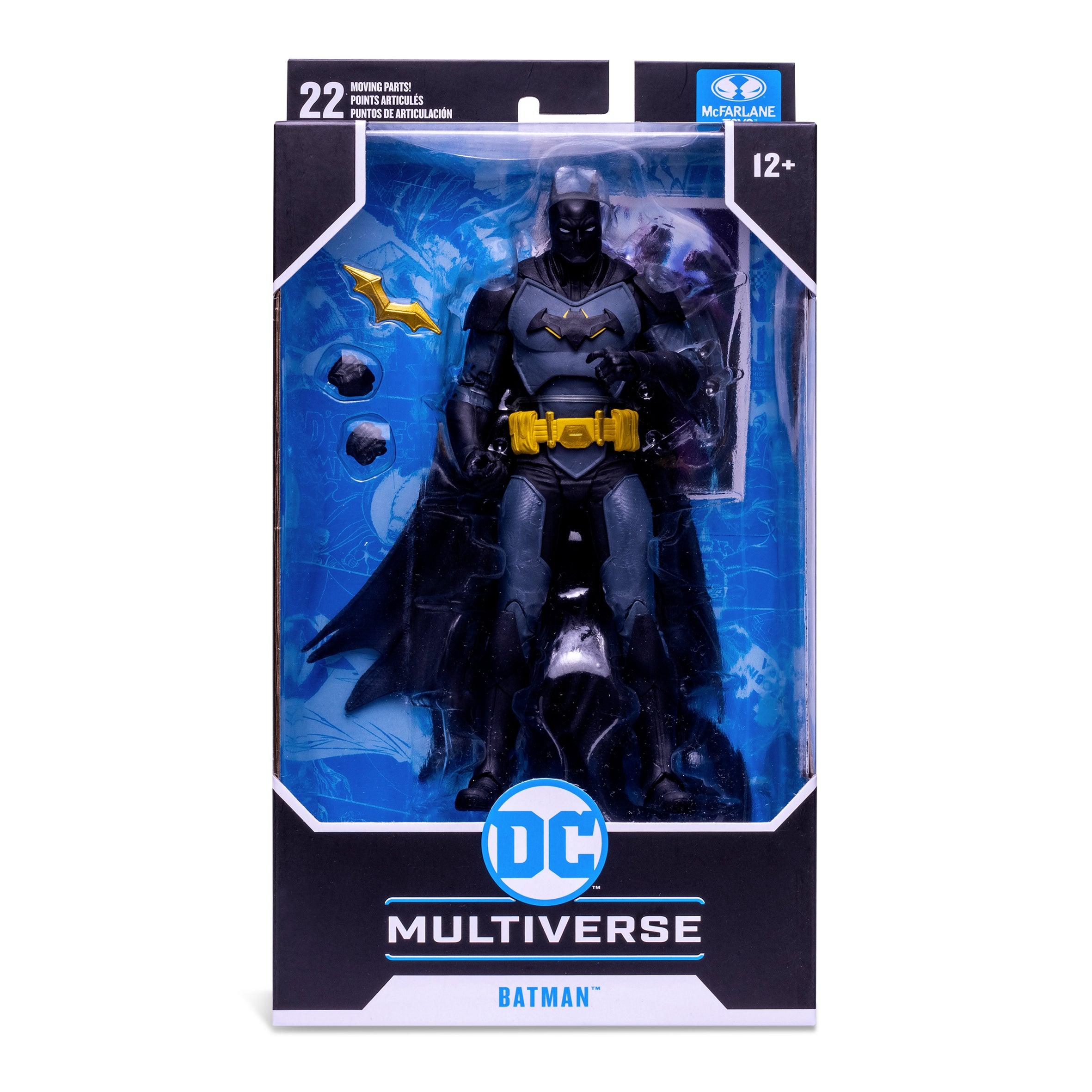 Image of Mft Dc Fs Next Batman