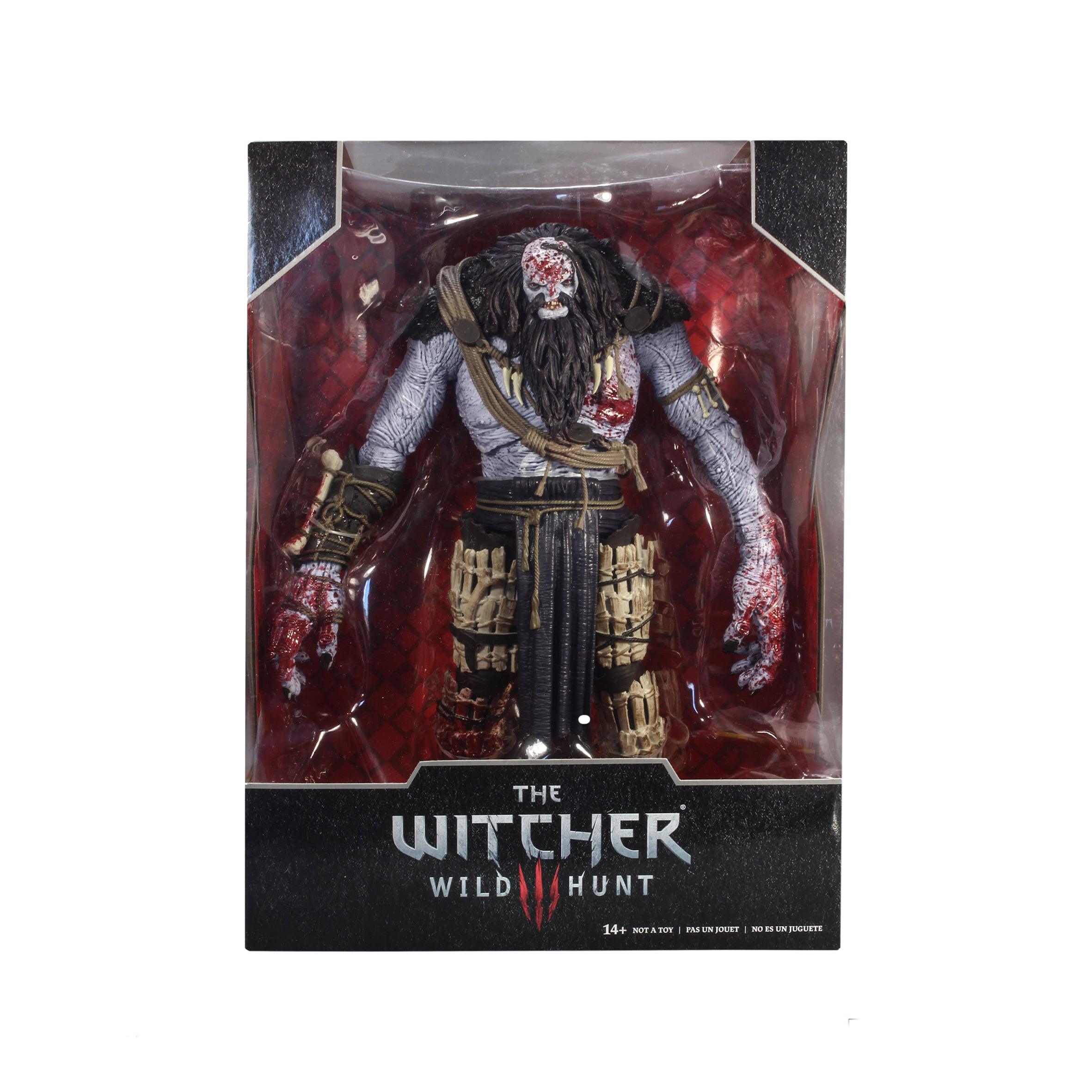 Image of Mft Mg Witcher Ice Giant Blood