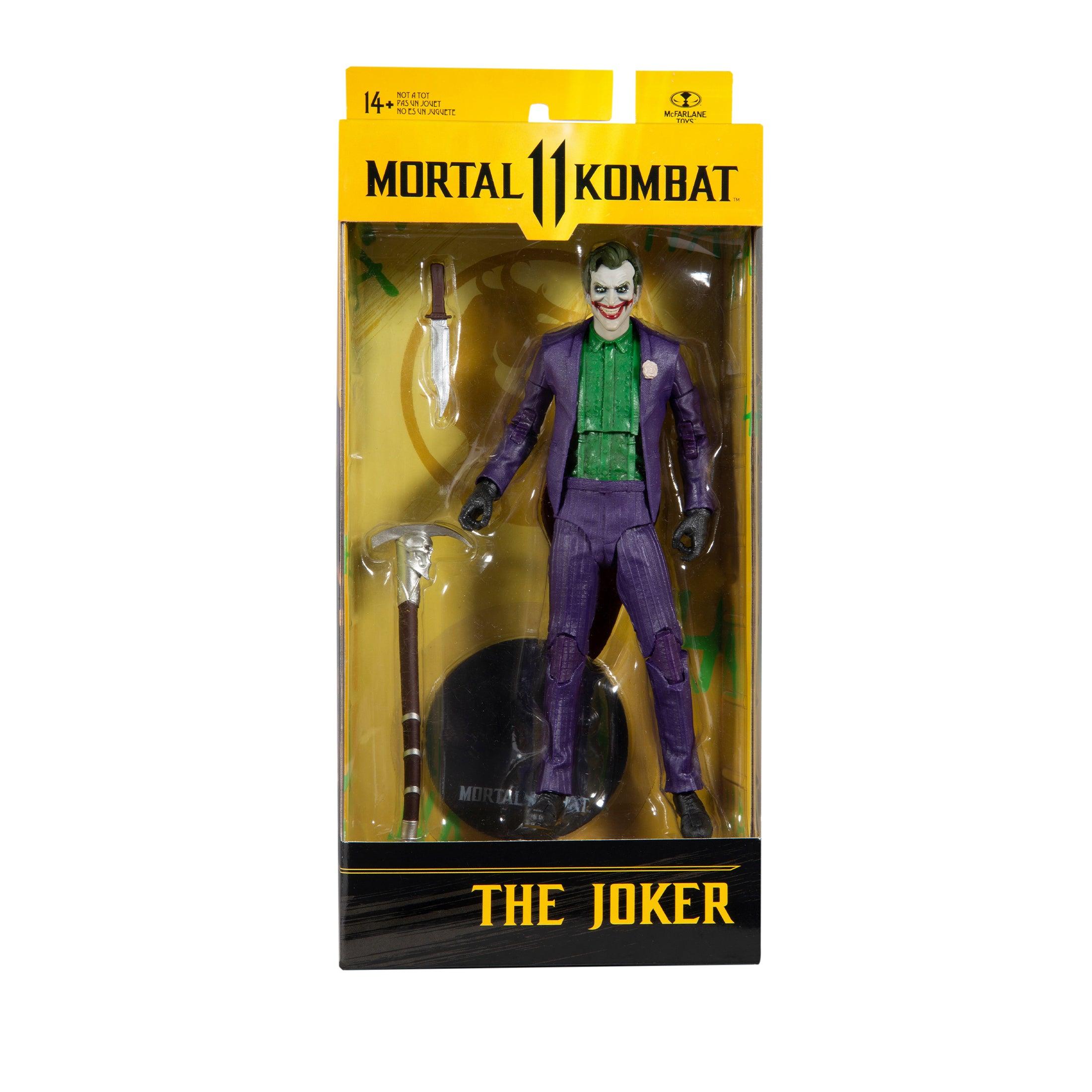 Image of Mft Mk Joker