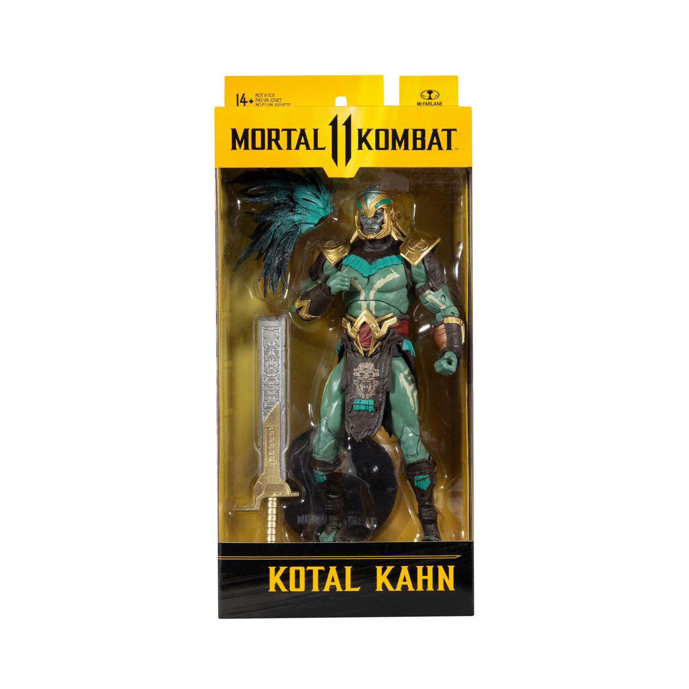 Image of Mft Mk Kotal Kahn