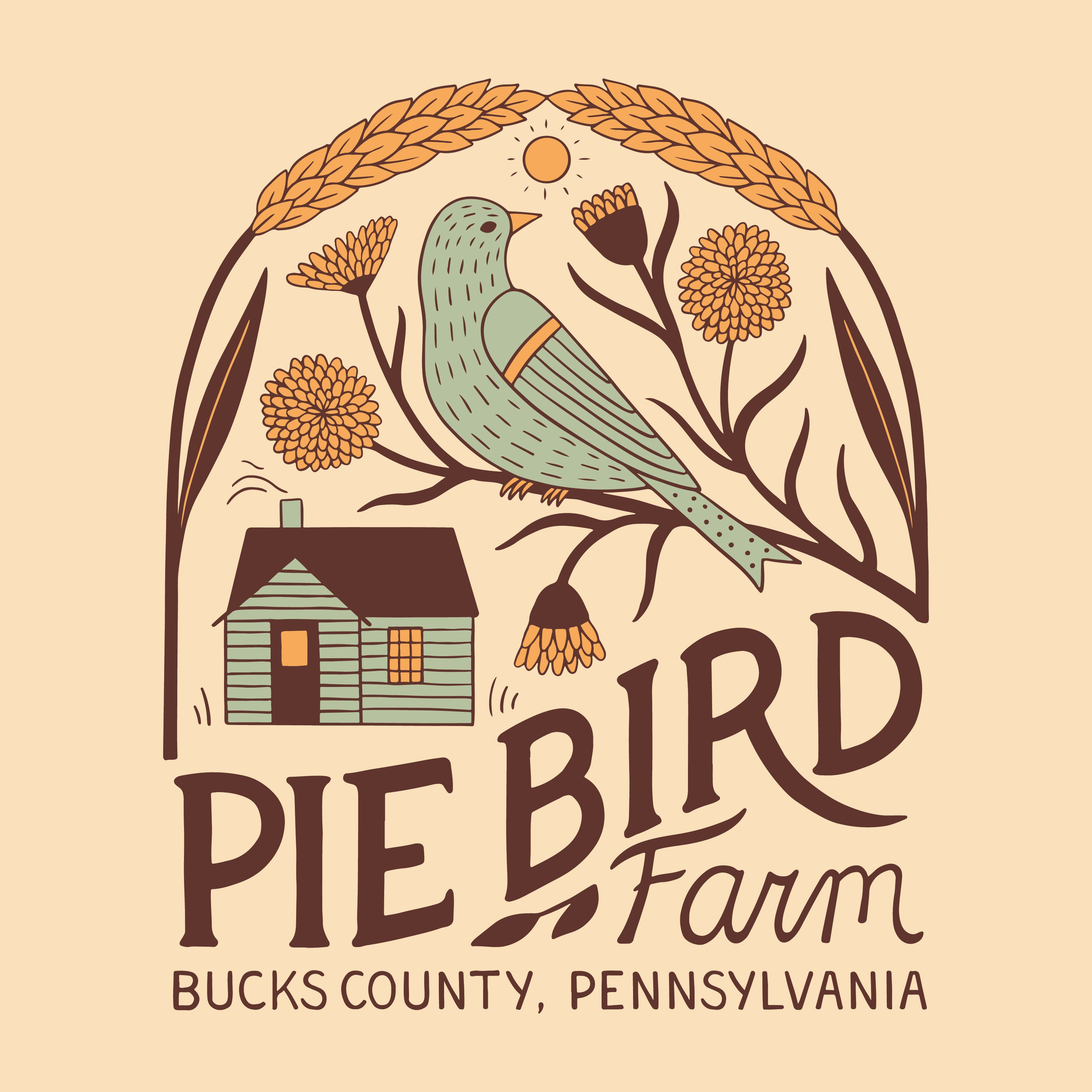 Pie Bird Farm