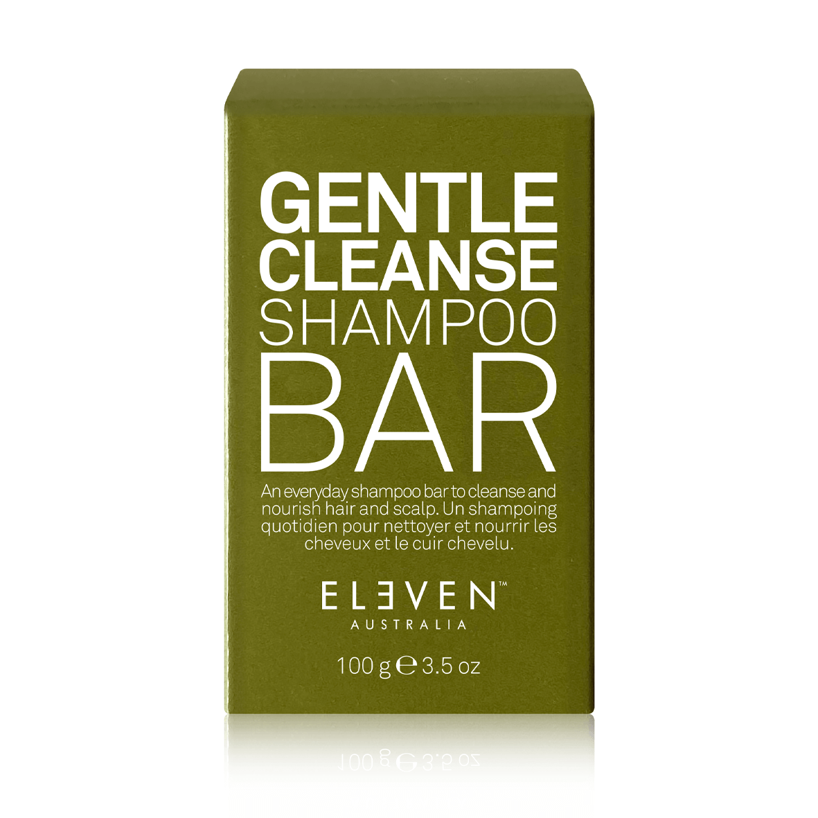 Gentle Shampoo Bar Beauty Brands Store