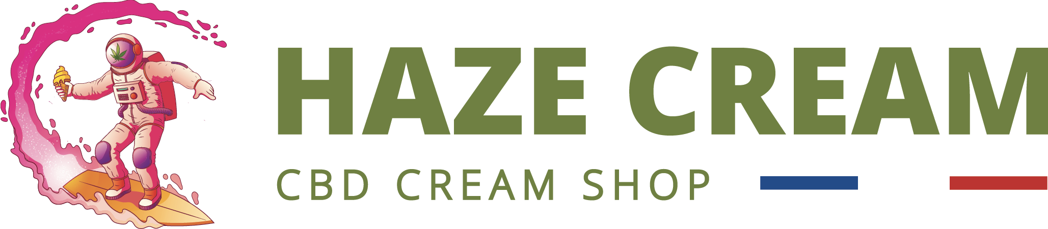 Haze Cream CBD