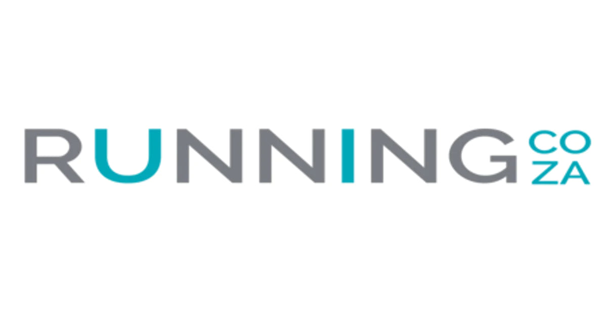 RUNNING.co.za