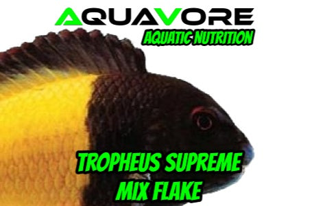 Tropheus Mix Flake