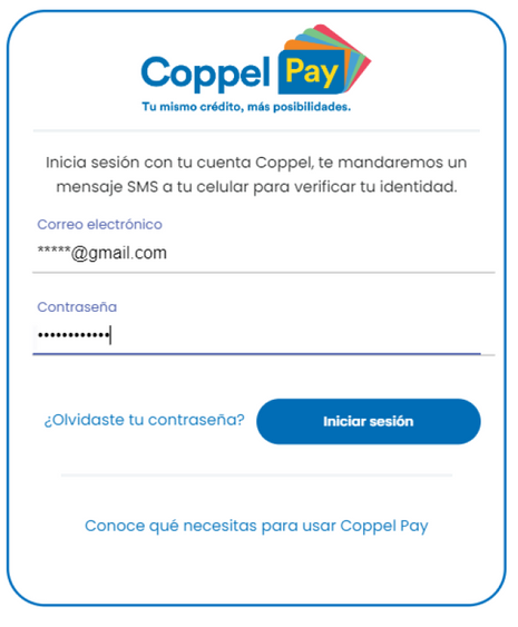 Coppel Pay