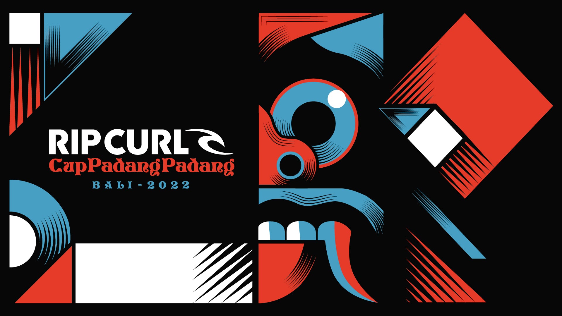 Rip Curl Cup Padang Padang – Rip Curl Indonesia