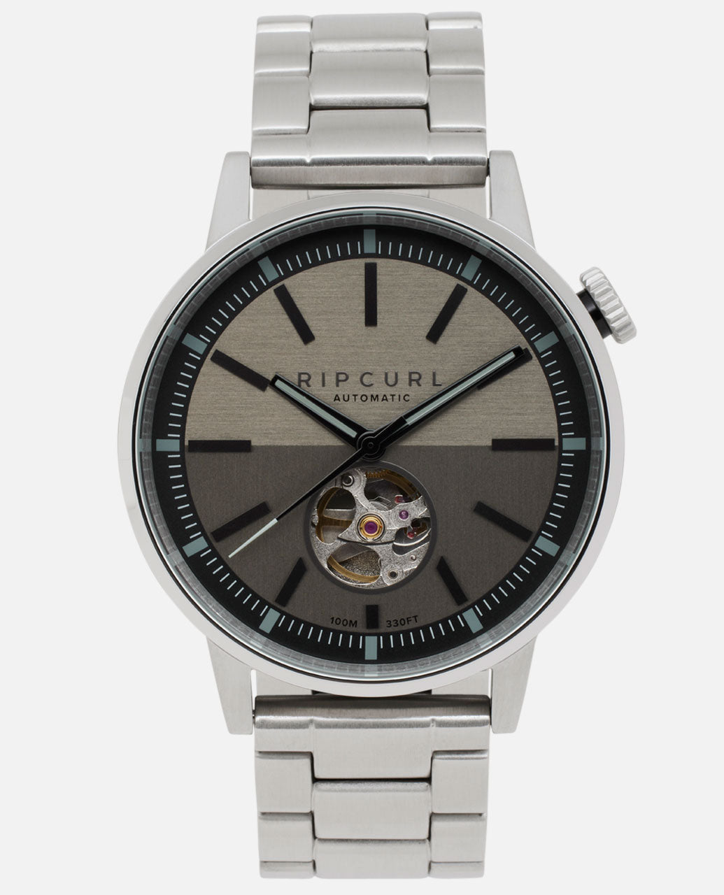 Image of Drake Automatic Stainless Steel Watch