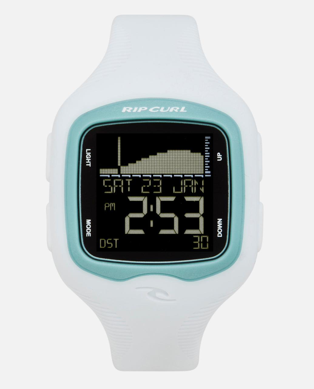 Image of Kauai Tide Watch