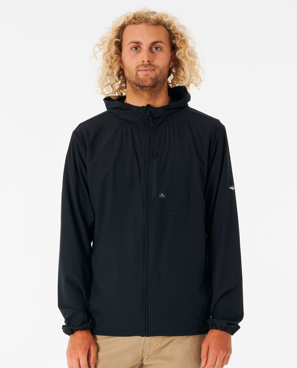 Image of VaporCool Pivot Spray Jacket