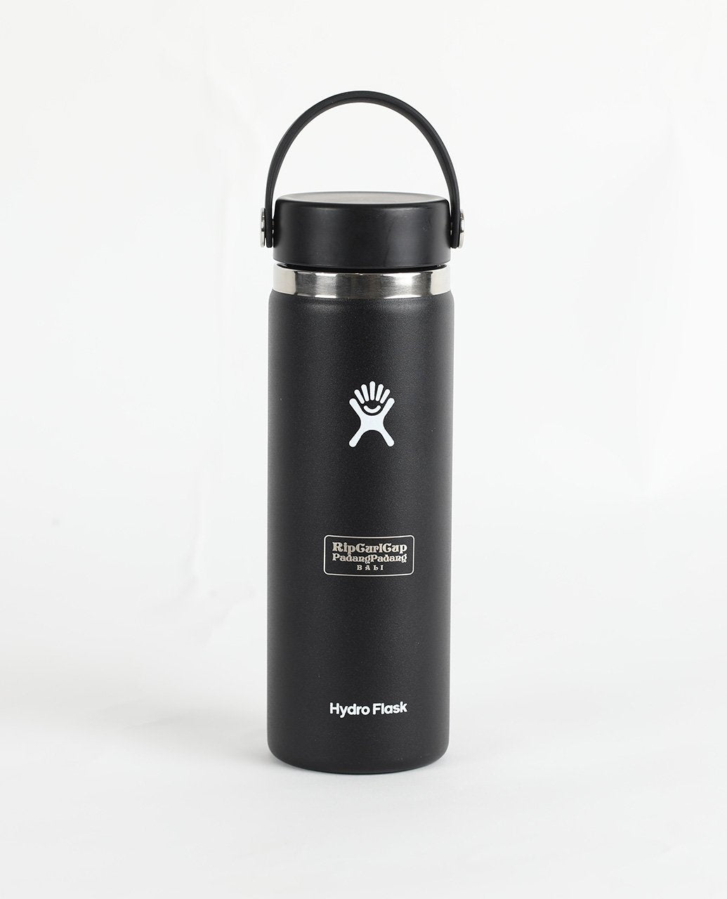 amazarashi HydroFlask Multi Cup 黒-