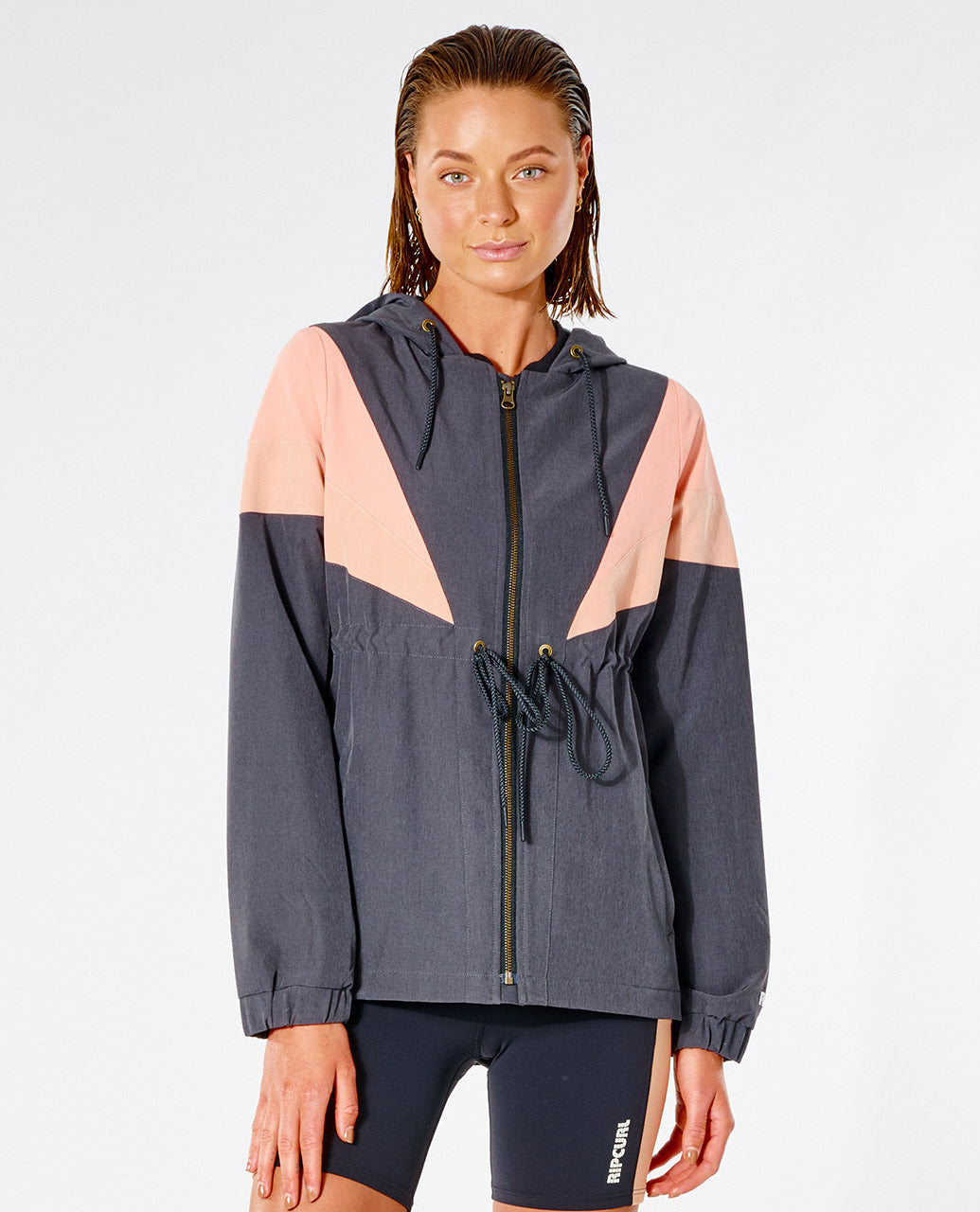 Image of Wave Shapers Jacket