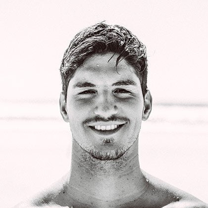 Gabriel Medina