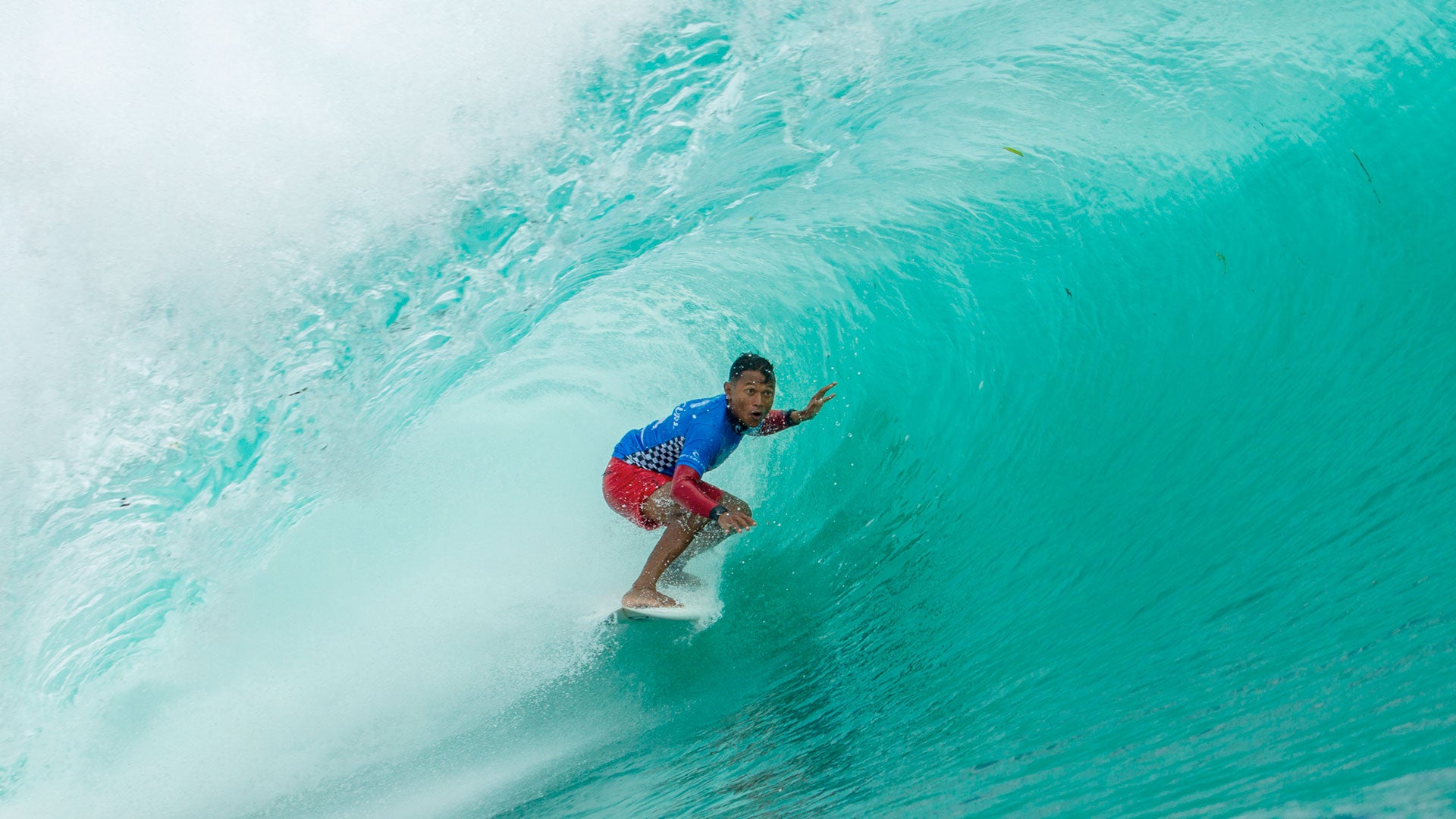 The Rip Curl Cup Padang Padang Is On! Watch It Live Rip Curl Indonesia