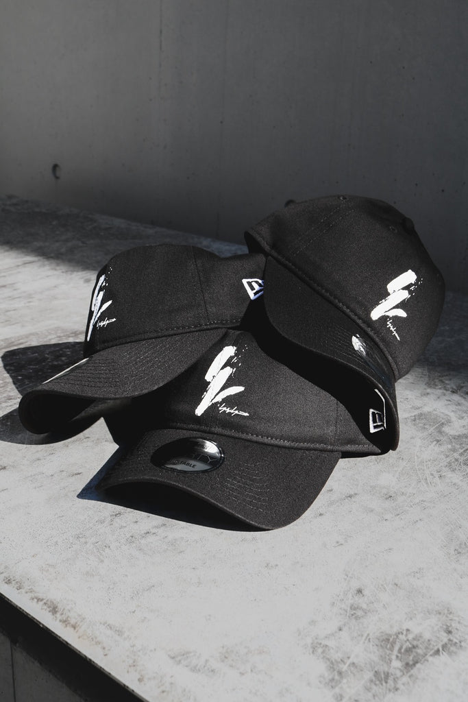 Yohji Yamamoto×New Era® （ヨウジヤマモト）（ニューエラ）公式通販 オンラインサイト  THE GALLERY BOX